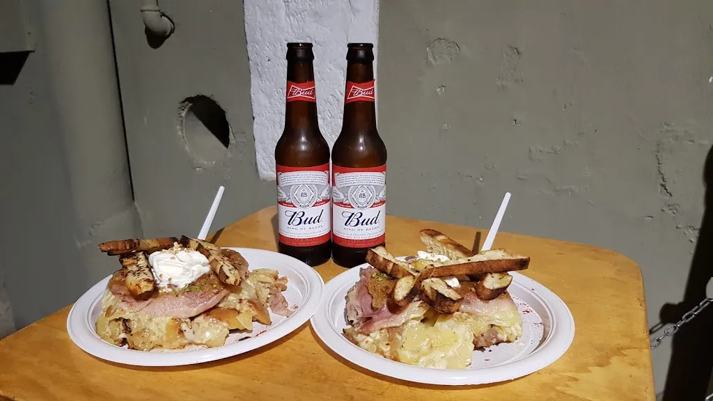 Federica Lamarca_Gustó Pizzeria & Catering_Corato_review