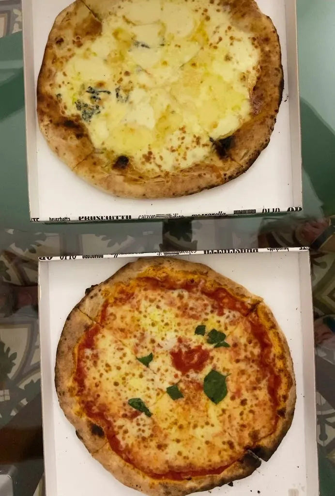 Gustó Pizzeria & Catering_Corato_slider_image_2