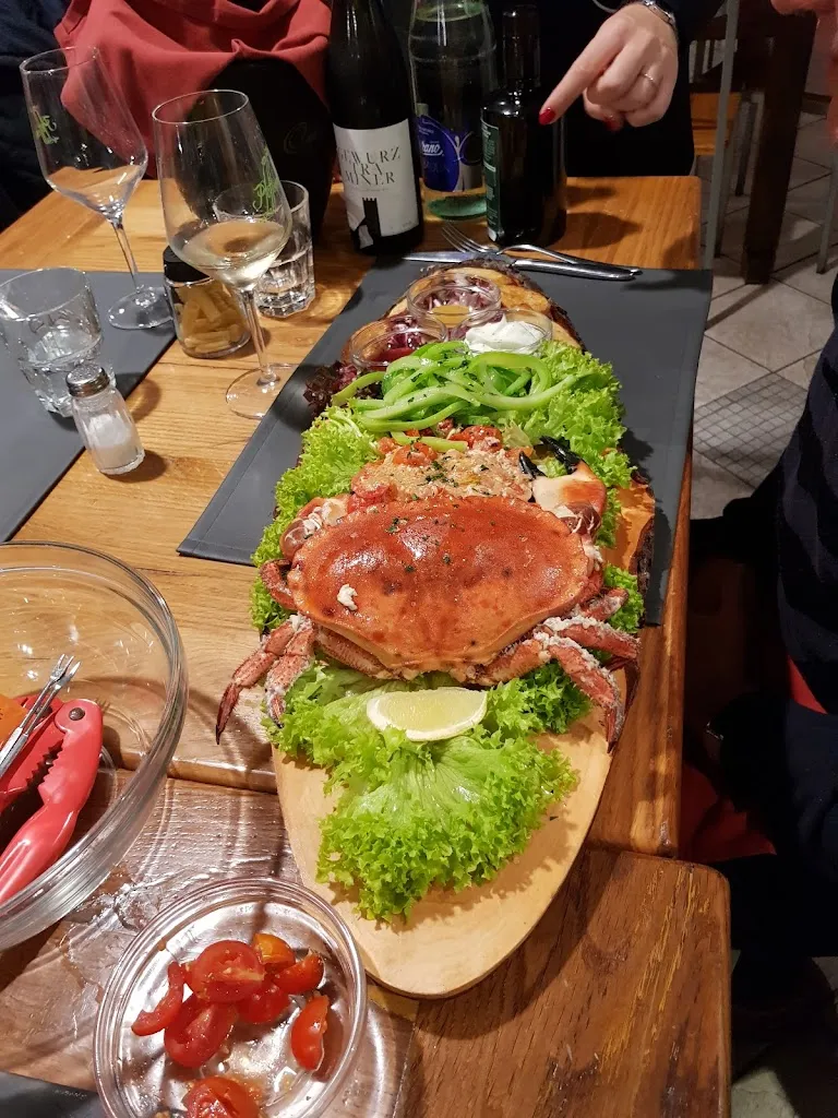 Suzy Can_MareMoro_Vigone_review