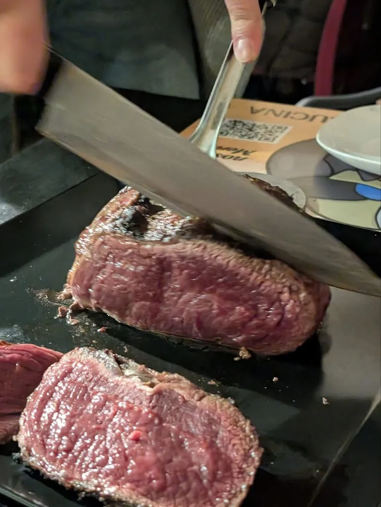 Cristina Bernero_Penna nera Lab_Vigone_review