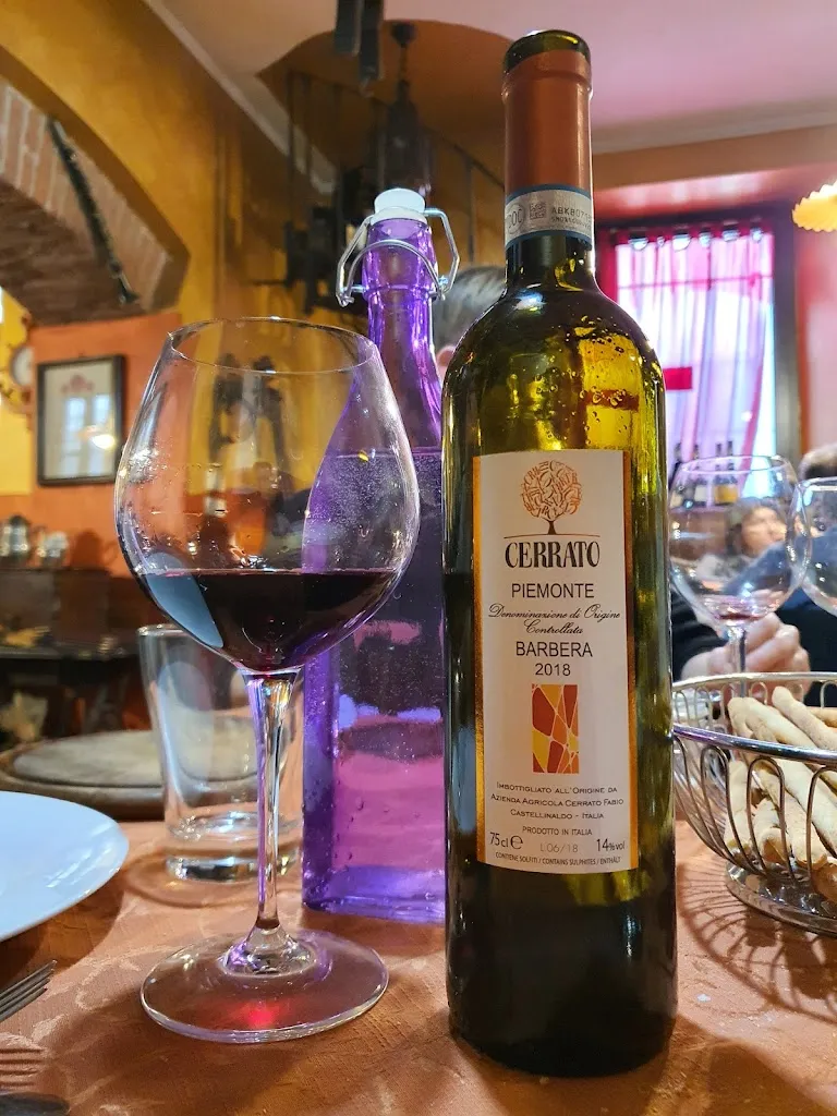 Menu_La Cucina Piemontese 