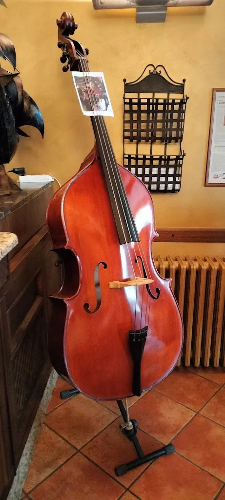 La Cucina Piemontese 