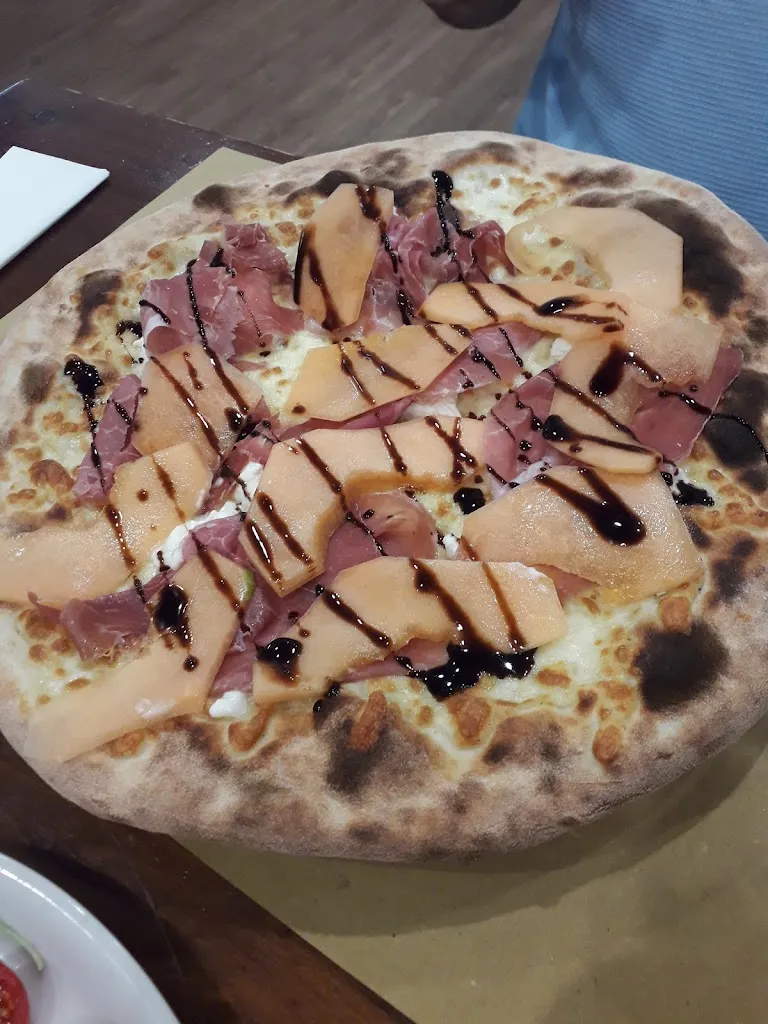 Antonella Bianchino_Da Tina_Vigone_review