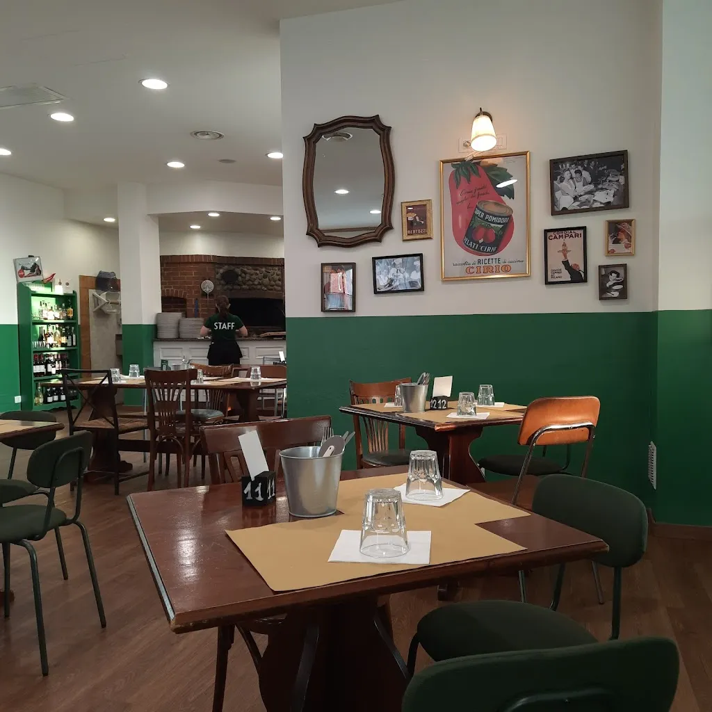 Francesca Rimonda_Da Tina_Vigone_review