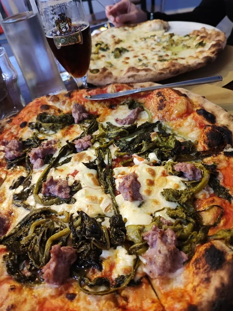 Silvia Accordino_Da Tina_Vigone_review