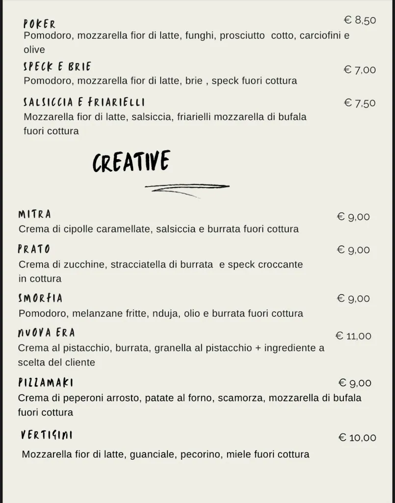 Menu_Pizzeria Parlapà_Vigone_image_4