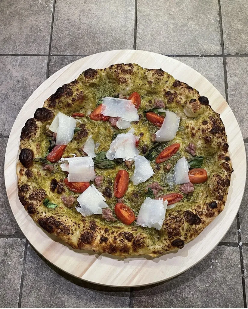 Menu_Pizzeria Parlapà_Vigone_image_5