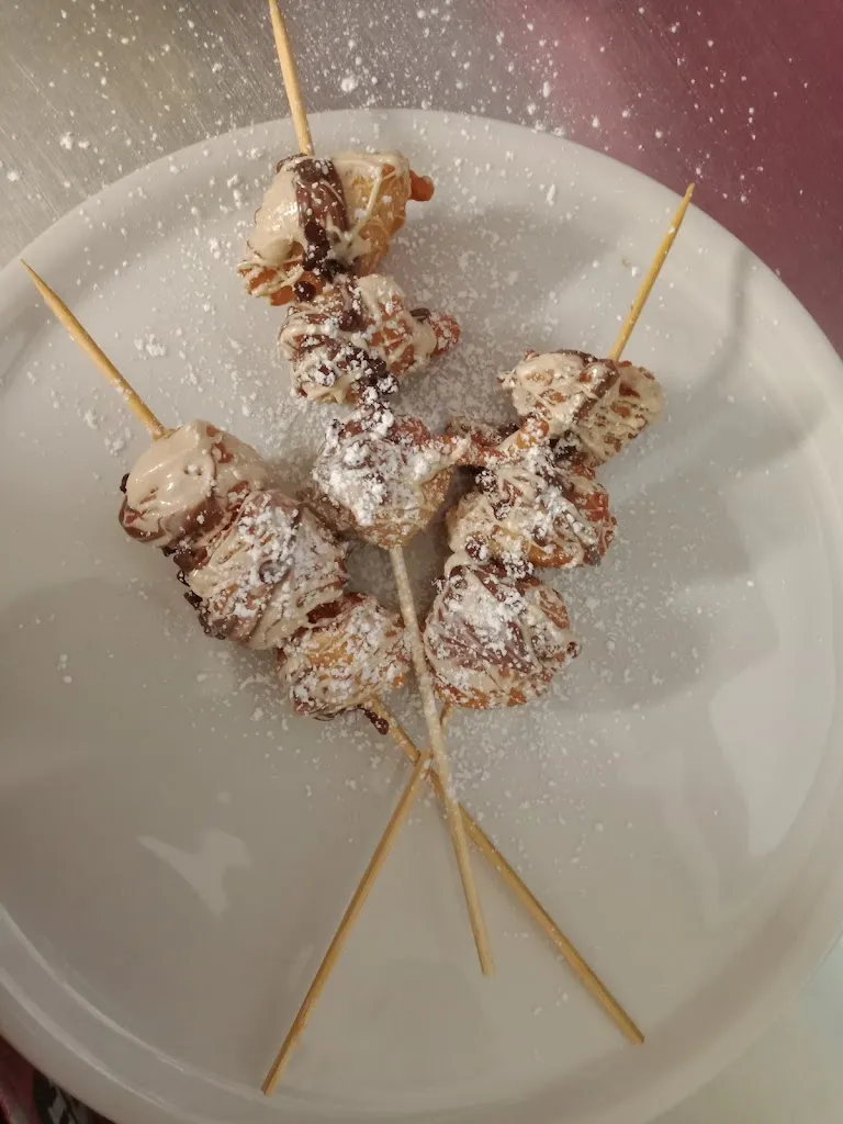 Menu_Pizzeria il Cairo kebab via Torino 24_Vigone_image_5