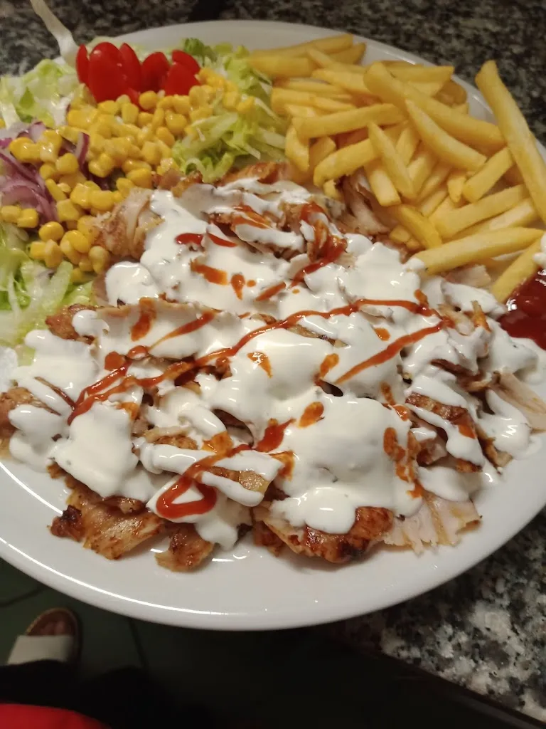 Menu_Pizzeria il Cairo kebab via Torino 24_Vigone_image_6