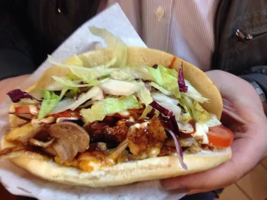 Pizzeria il Cairo kebab via Torino 24_Vigone_slider_image_3