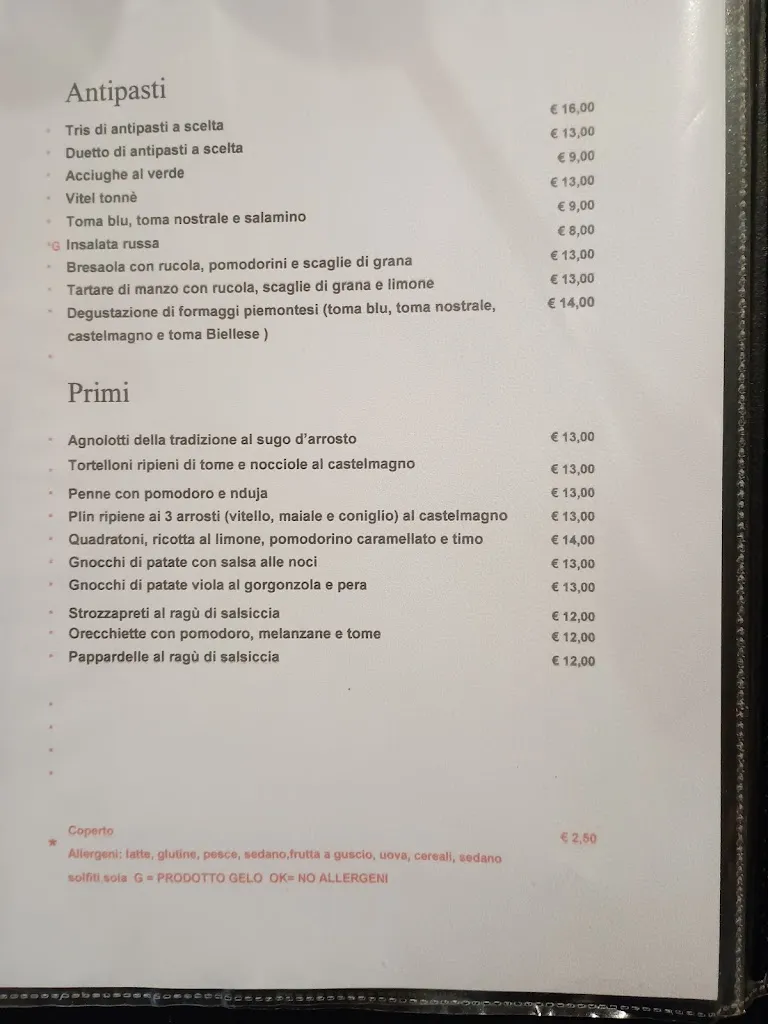 Menu_Ristorante Il Ristovolante_Vigone_image_3