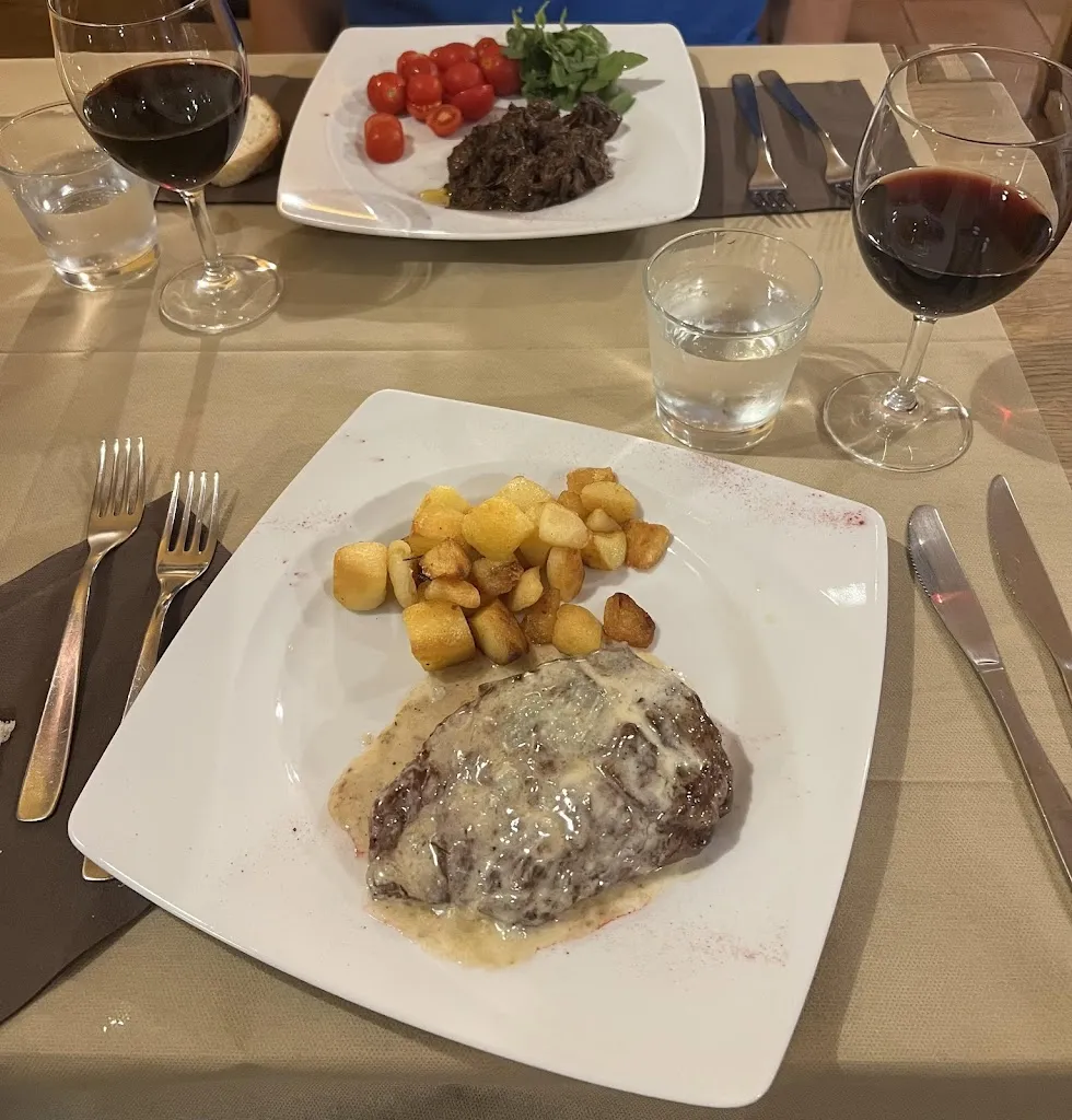 Sanja Deur_Ristorante Il Ristovolante_Vigone_review