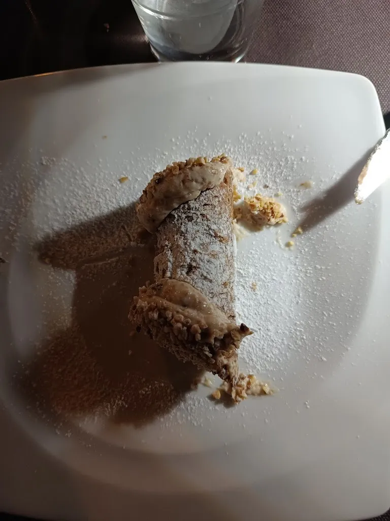 Michele Del Prete_Ristorante Il Ristovolante_Vigone_review