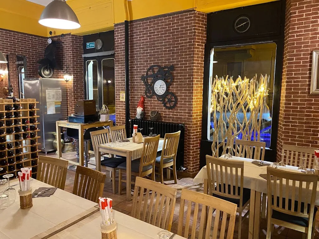 Ristorante Il Ristovolante_Vigone_slider_image_1