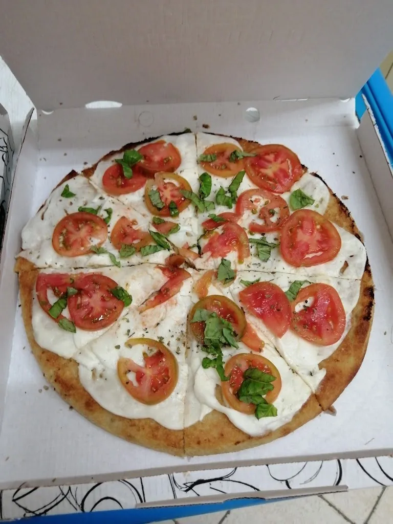 Mes amis restaurant in Corato