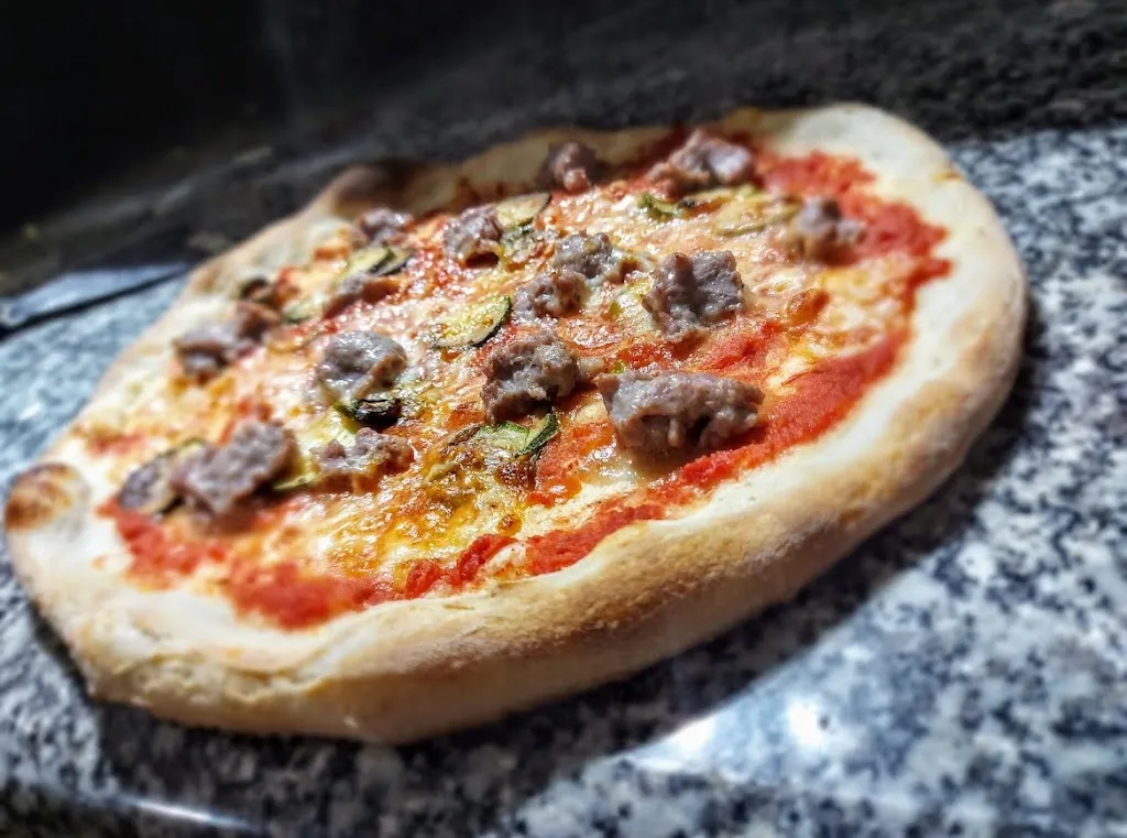 Menu_Voglia Di Pizza Di Pino & Rosy_Vigone_image_7