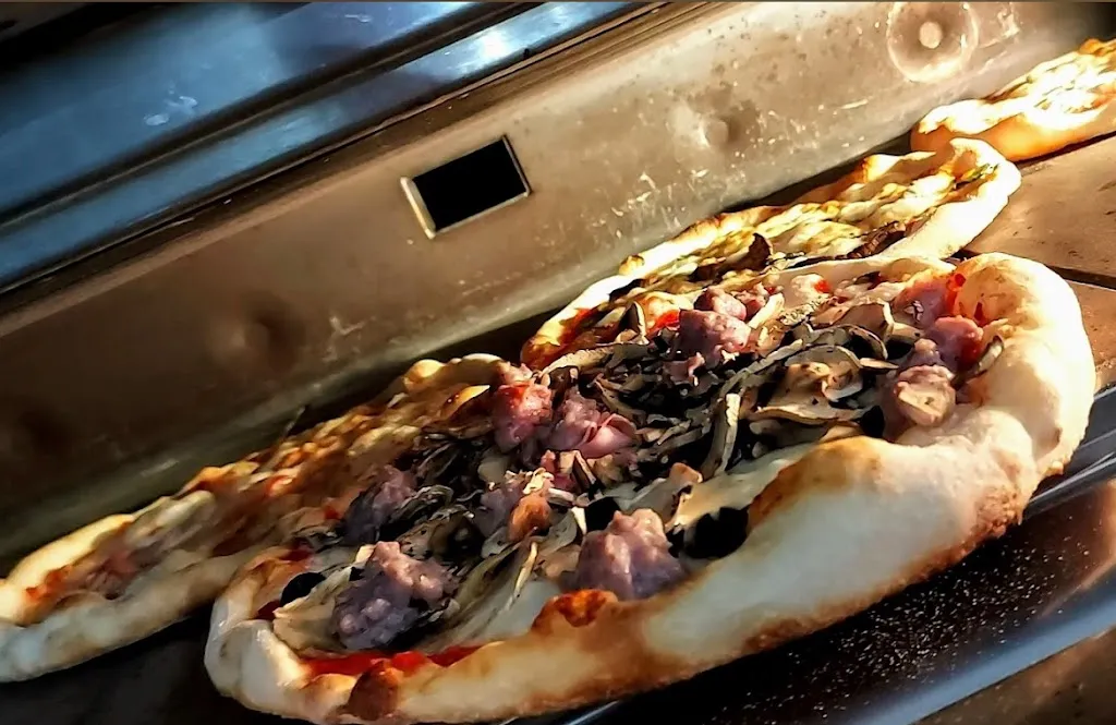 Menu_Voglia Di Pizza Di Pino & Rosy_Vigone_image_9