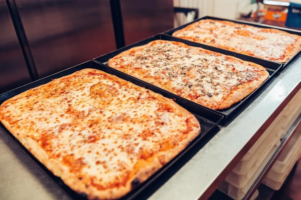 Voglia Di Pizza Di Pino & Rosy_Vigone_slider_image_2