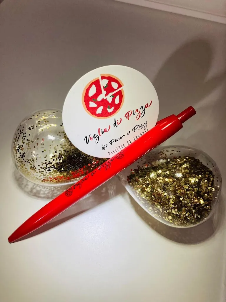 Voglia Di Pizza Di Pino & Rosy_Vigone_slider_image_3