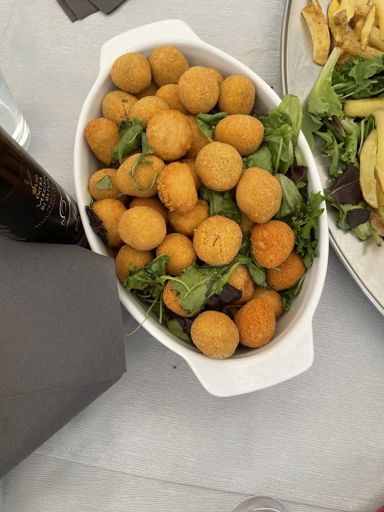 Roby Rosso_Laghetto dei Sogni La Trattoria_Villadossola_review