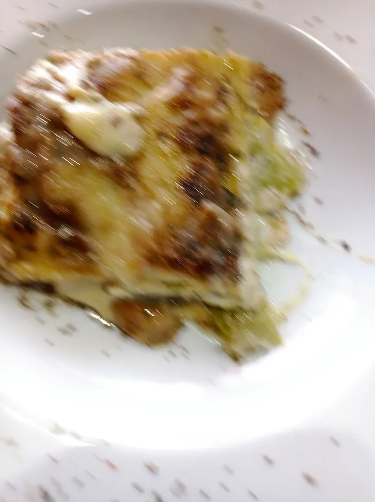 Silvana Sinopoli_Laghetto dei Sogni La Trattoria_Villadossola_review