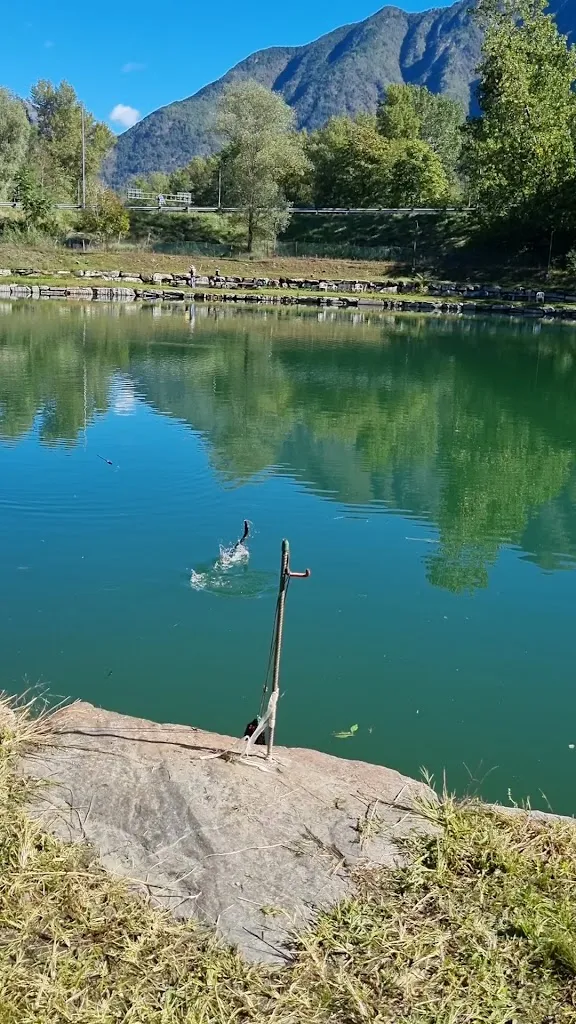 Laghetto dei Sogni La Trattoria_Villadossola_slider_image_2