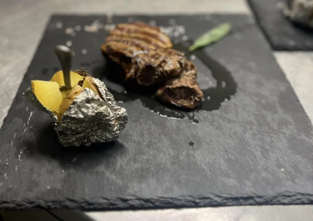 Menu_Ristorante pizzeria la Lucciola da Remigio di Alessandro Baccaglio_Villadossola_image_6