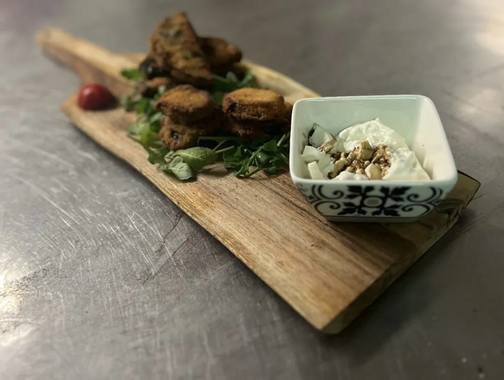 Menu_Ristorante pizzeria la Lucciola da Remigio di Alessandro Baccaglio_Villadossola_image_7