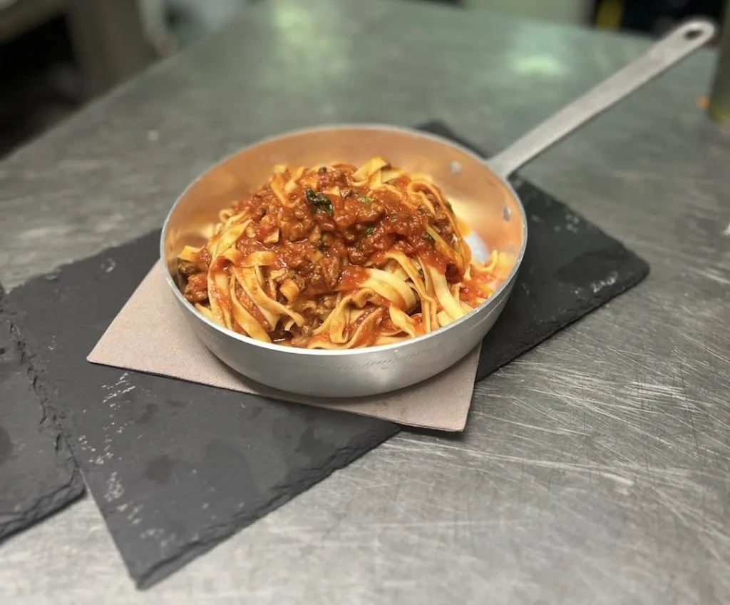 Menu_Ristorante pizzeria la Lucciola da Remigio di Alessandro Baccaglio_Villadossola_image_9