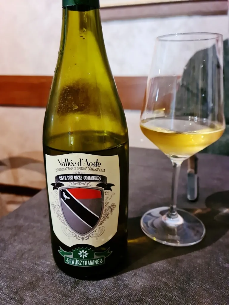 Valter Comaschi_Ristorante Pizzeria Daniele_Villadossola_recensione