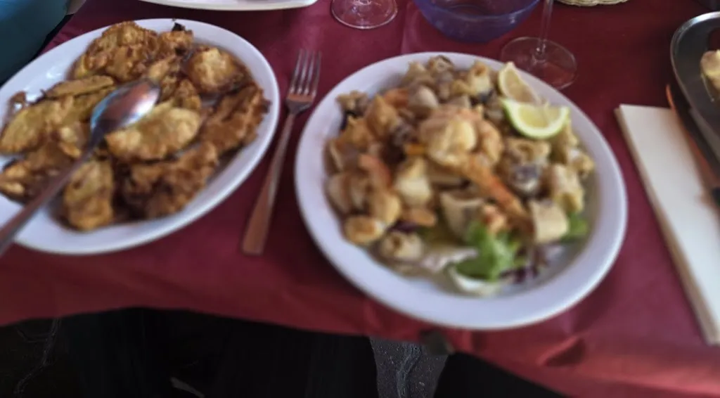 Cindy C_Ristorante Pizzeria Daniele_Villadossola_recensione