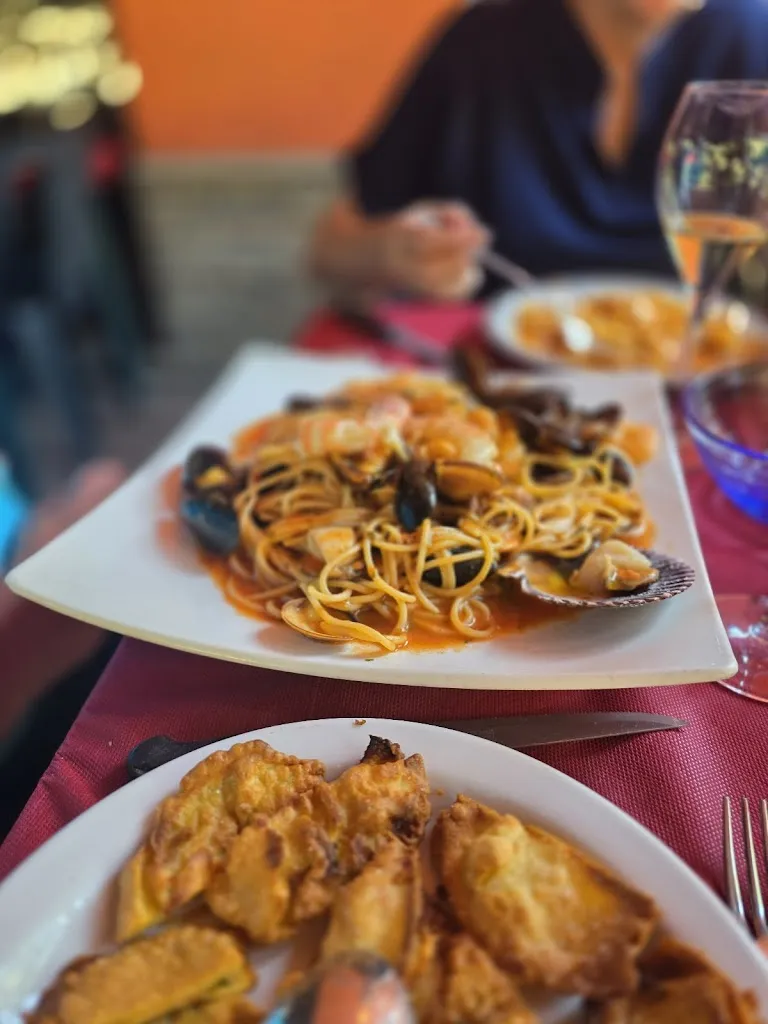 Ristorante Pizzeria Daniele_Villadossola_slider_image_3