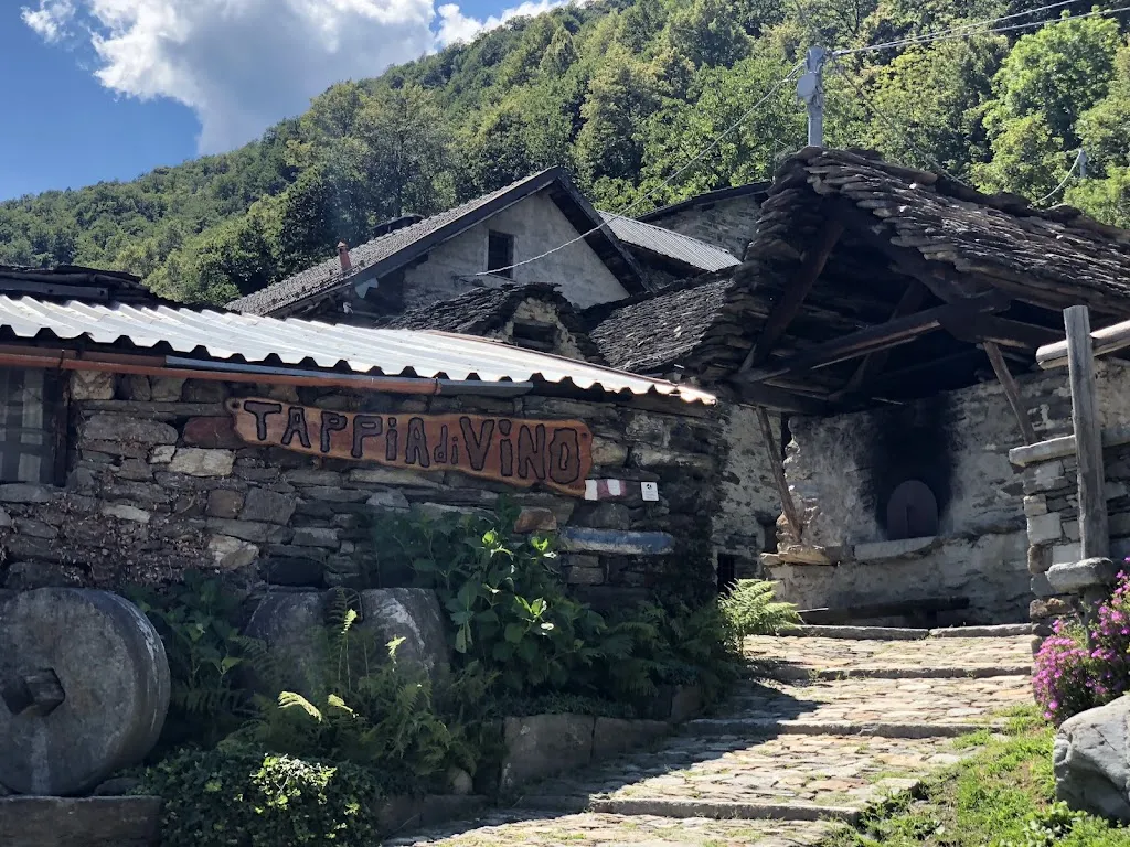 Lopa Desai_La Cantina di Tappia_Villadossola_recensione