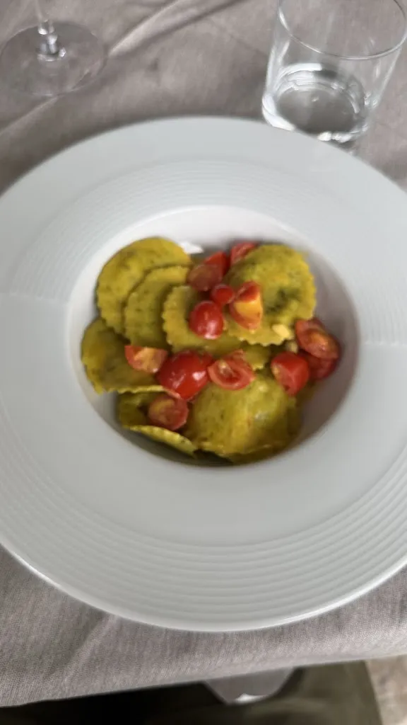 Sébastien Rey_La Cantina di Tappia_Villadossola_recensione