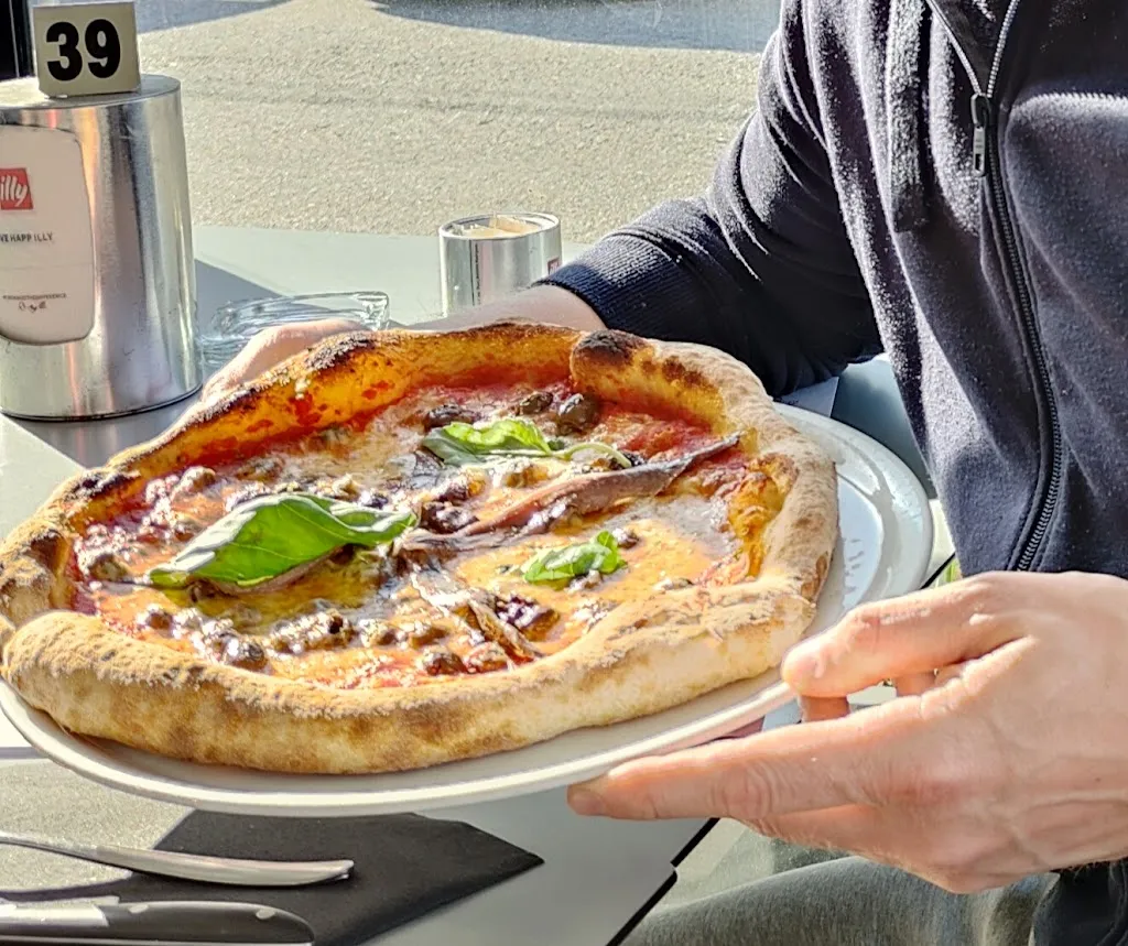 Wojciech Paul_You Amarena_Villadossola_review