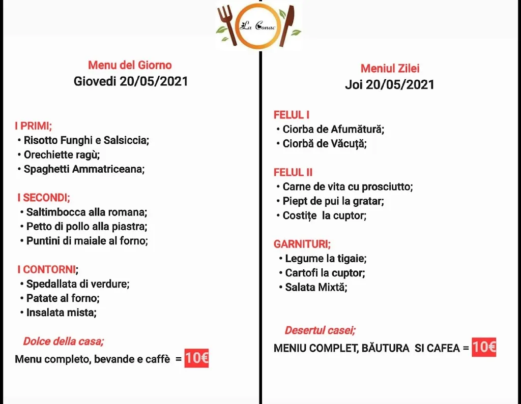 Menu_La Conac_Villalvernia_image_3