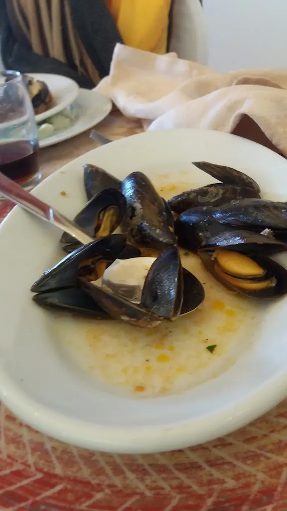 Menu_Villa Torre San Magno - Ristorante - Pizzeria_Corato_image_1