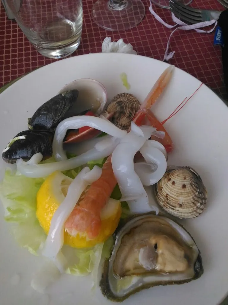 Menu_Villa Torre San Magno - Ristorante - Pizzeria_Corato_image_2