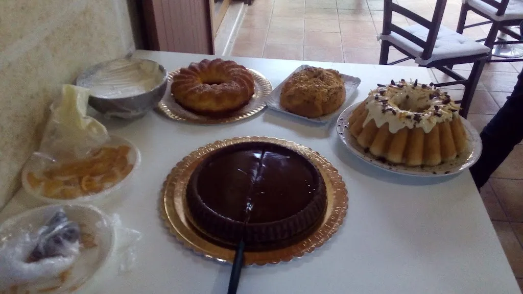 Menu_Villa Torre San Magno - Ristorante - Pizzeria_Corato_image_7