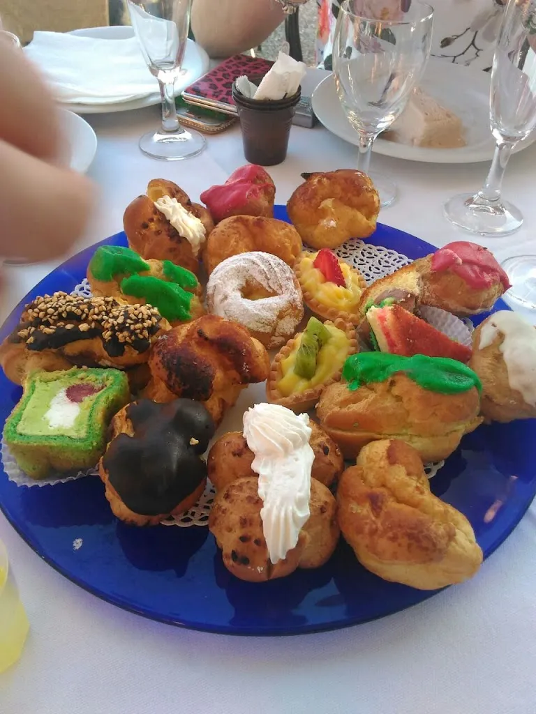 Villa Torre San Magno - Ristorante - Pizzeria_Corato_slider_image_2