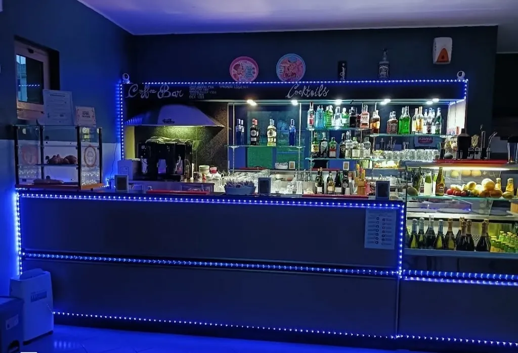 Centro Sportivo Il Broglio restaurant in Villalvernia