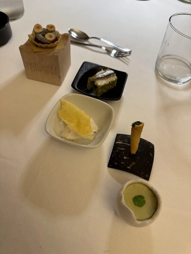 Michael Hunkeler_I Due Buoi_Villamiroglio_review