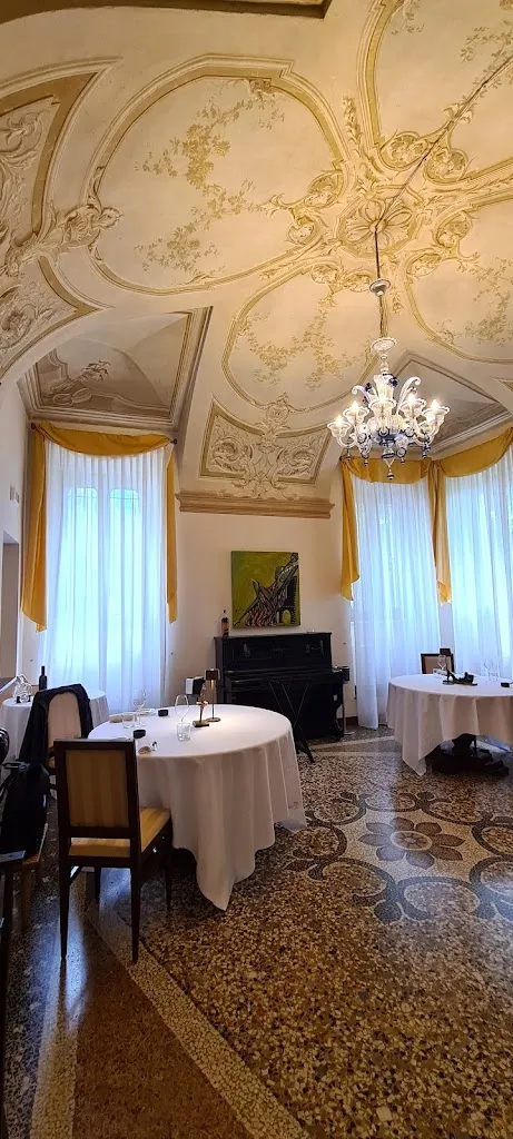 Roberto Olivo_I Due Buoi_Villamiroglio_review