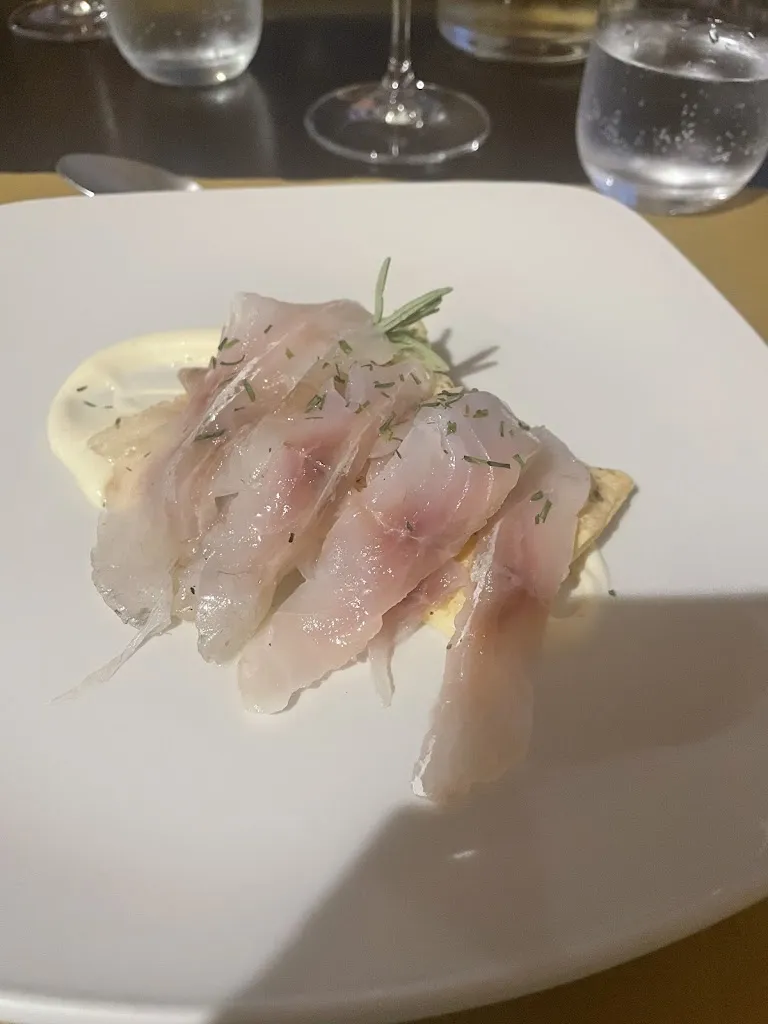 Sabrina Di Blasi_Il Pescatore_Villafranca Piemonte_review