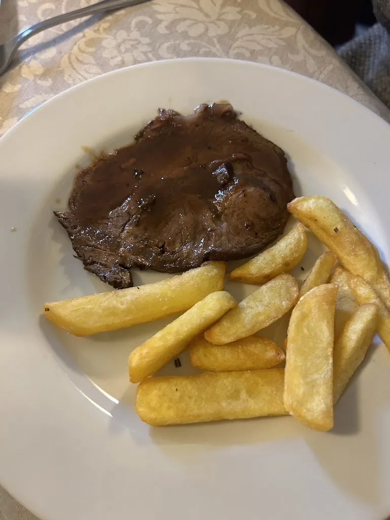 Leilane Rigatto_Ristorante La Chimera di Angerame Lucia_Villafranca Piemonte_review