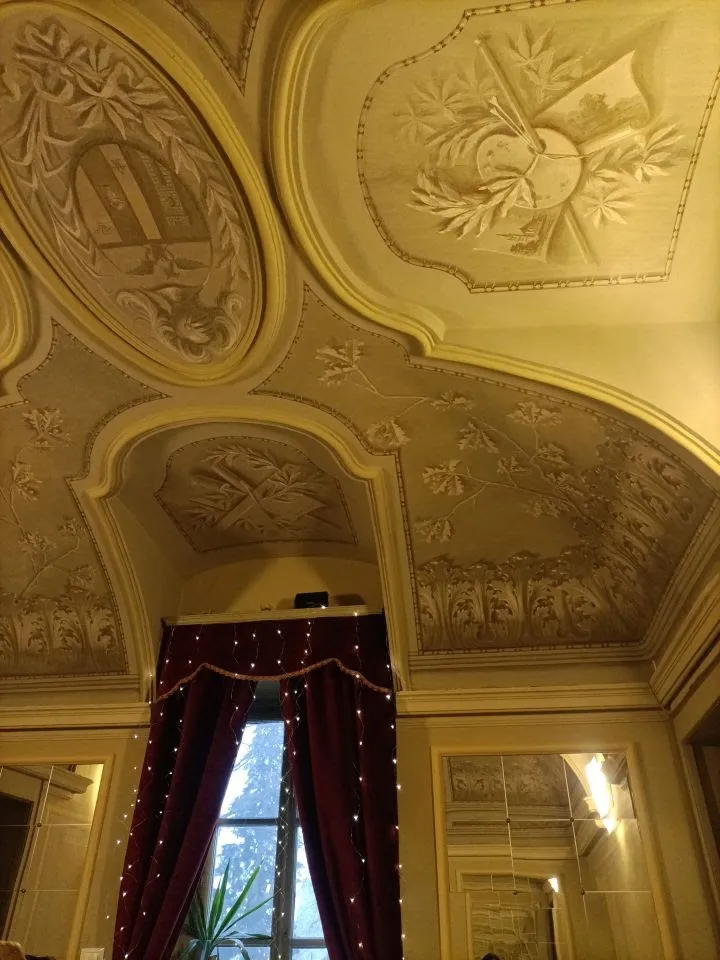 Monica S_Ristorante La Chimera di Angerame Lucia_Villafranca Piemonte_review