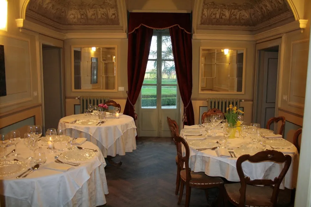 Ristorante La Chimera di Angerame Lucia restaurant in Villafranca Piemonte