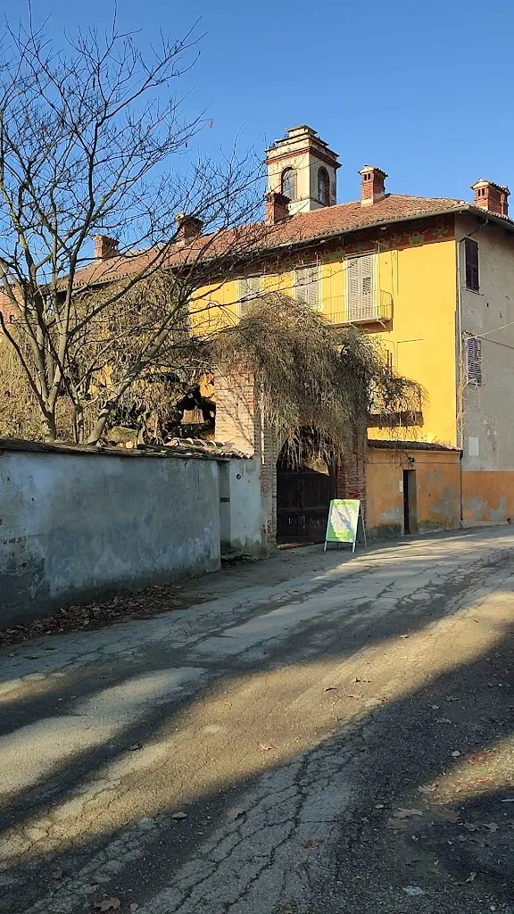 Ristorante La Chimera di Angerame Lucia_Villafranca Piemonte_slider_image_2