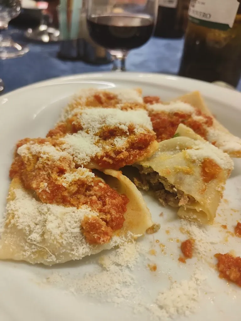 Grogu Djarin_Trattoria del Pellice_Villafranca Piemonte_review