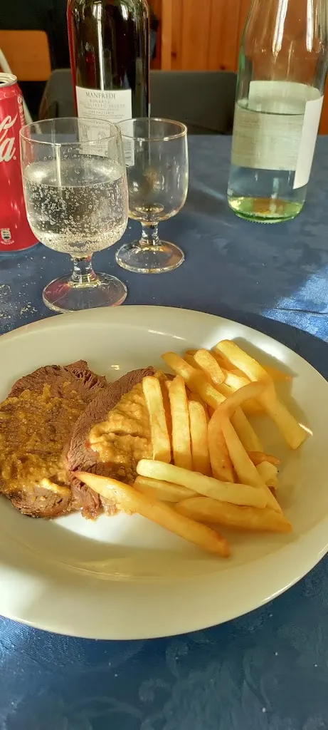 Simone Rao_Trattoria del Pellice_Villafranca Piemonte_review